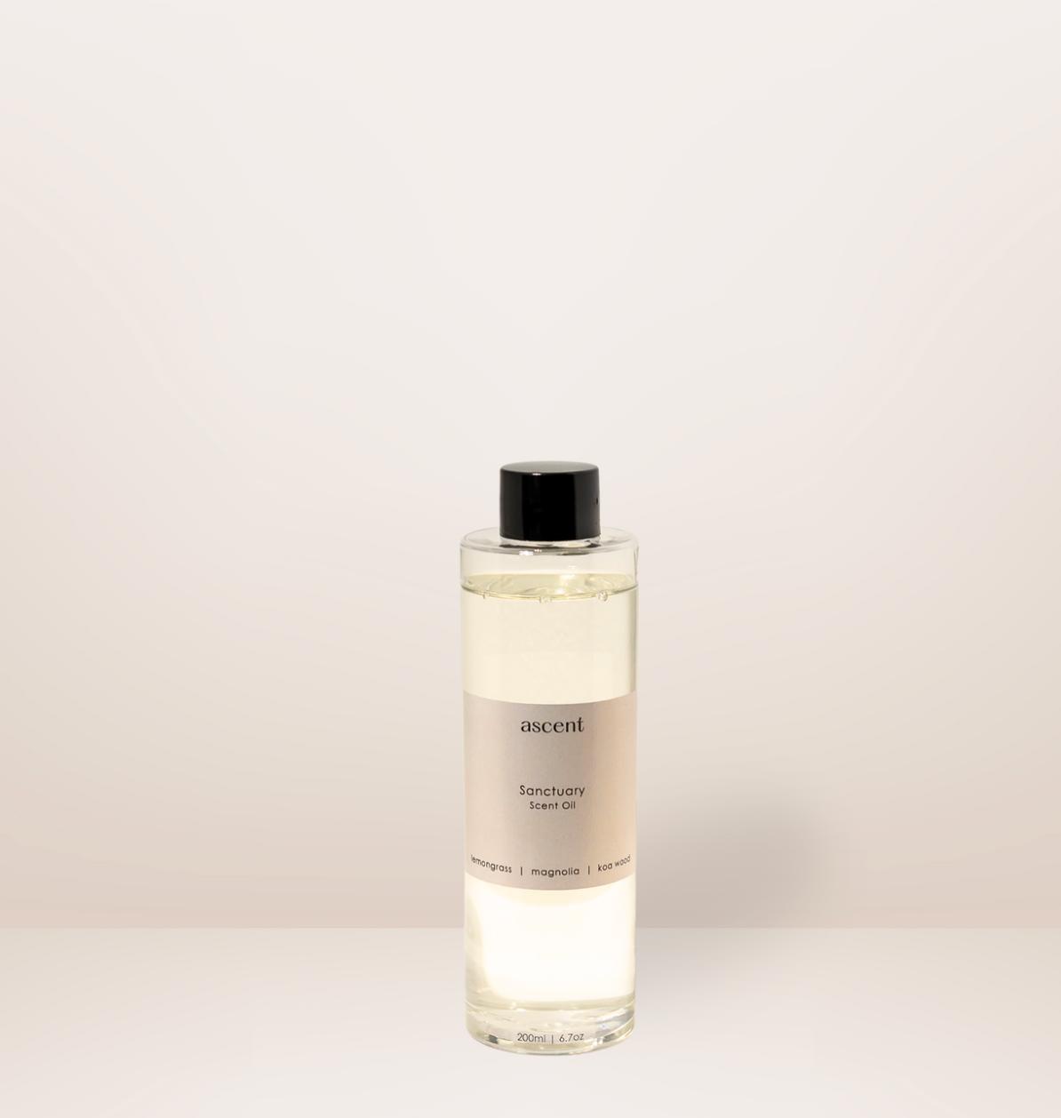 Scent Oil 2 (200ml)