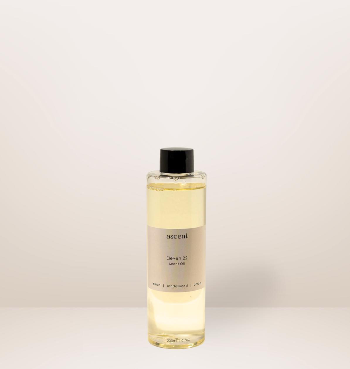 Scent Oil (200ml)
