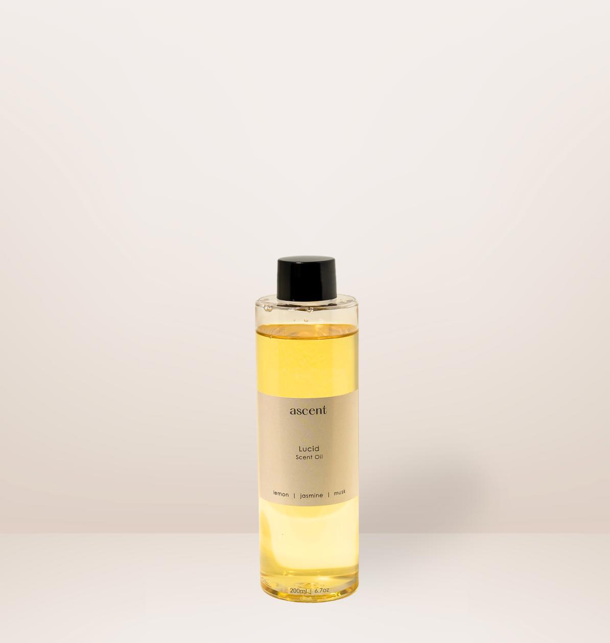 Scent Oil (200ml)