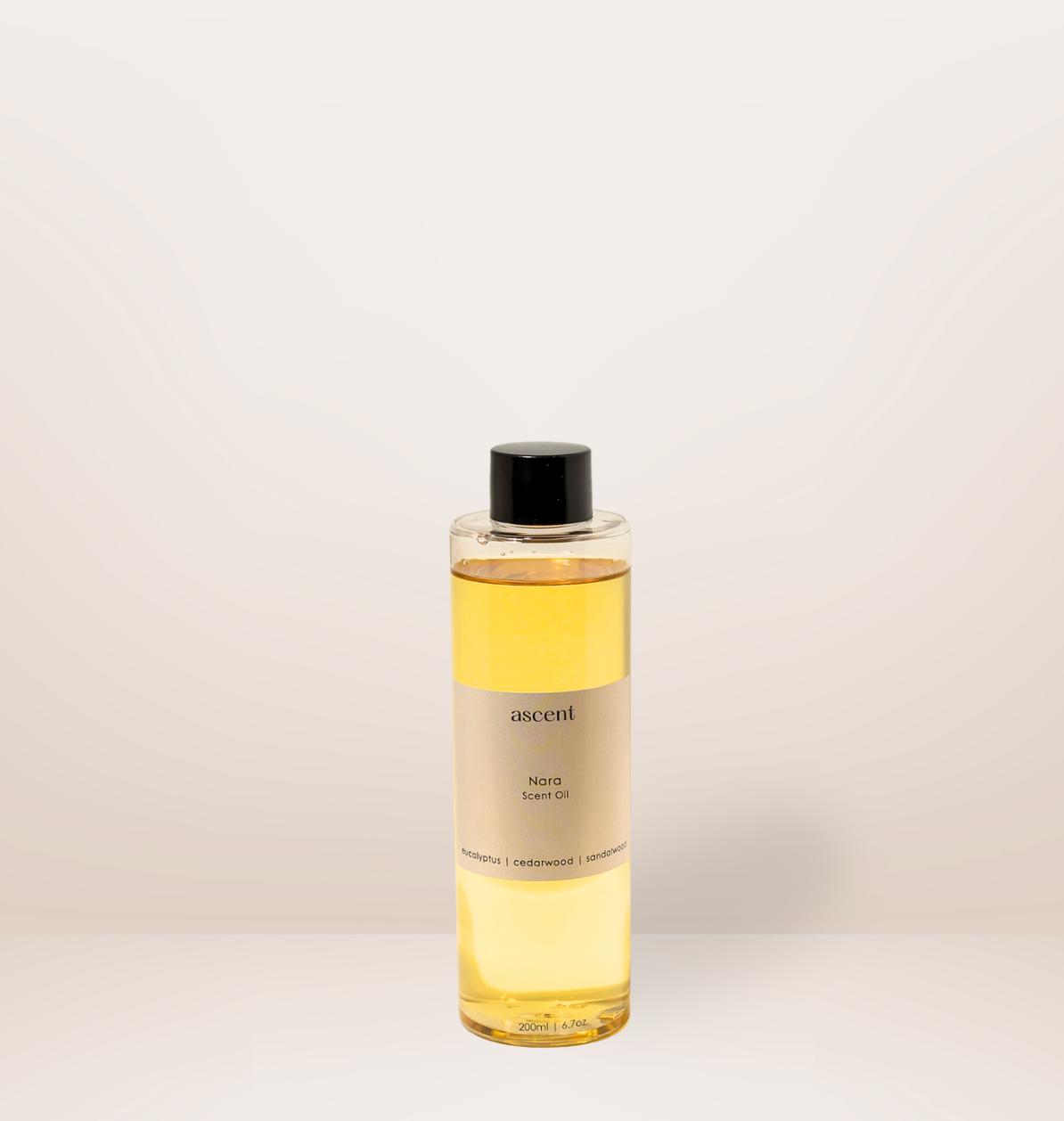 Scent Oil (200ml)