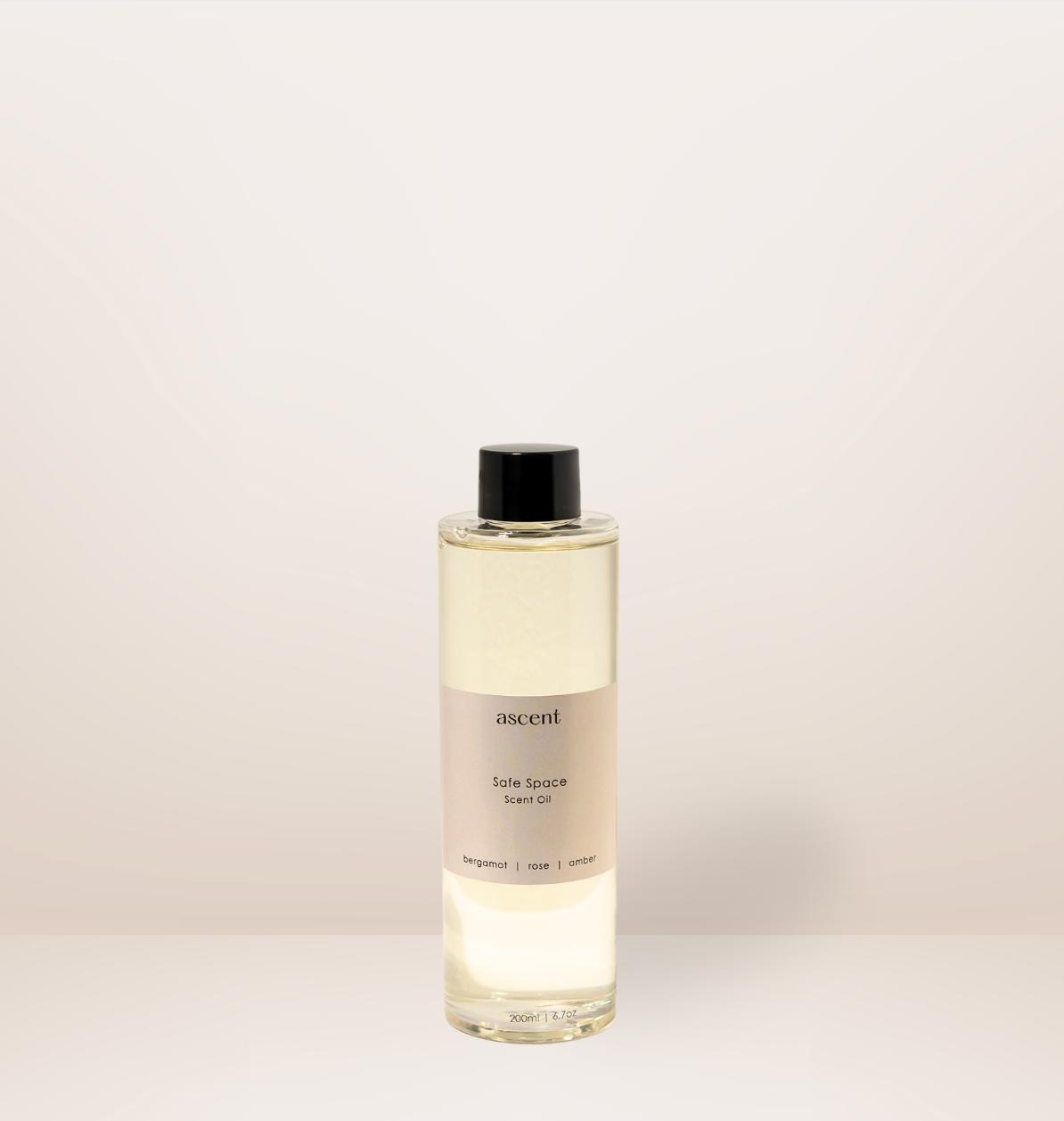 Scent Oil (200ml)
