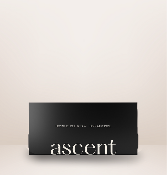 Signature Collection Discovery Pack